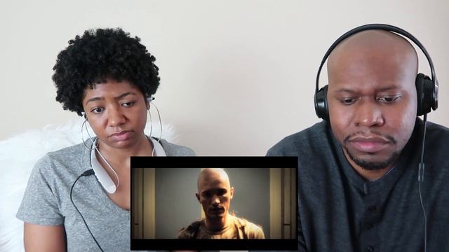 Thoughtful Reaction To Rise Against- Hero of War смотреть онлайн