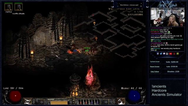 Rise of the Ancients: Part 3 смотреть онлайн