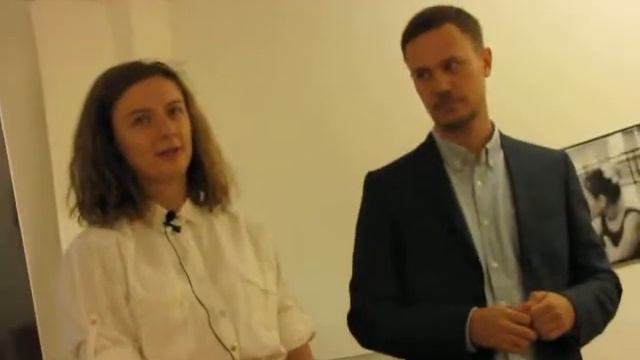 Российская неделя фотографии 14 июля Больше, чем фотография смотреть онлайн