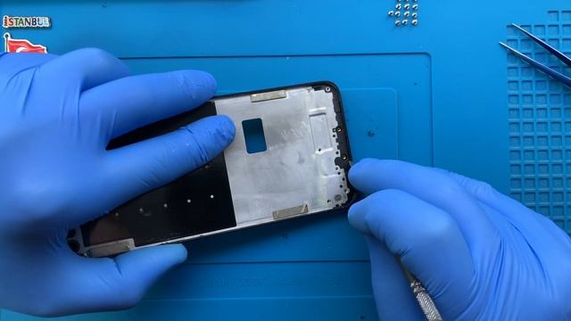 Oppo A52 Ekran Değişimi ??