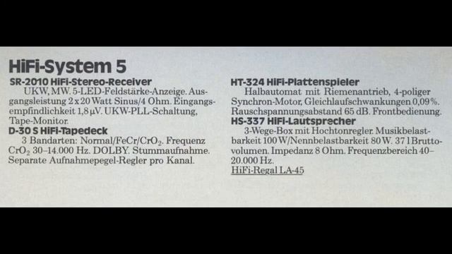 Hitachi - More Enjoyment of Technology - 1980 - Catalog смотреть онлайн