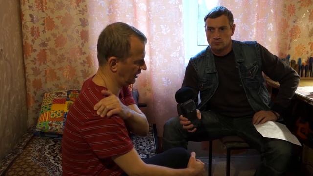 Люди Сибири. Петров смотреть онлайн