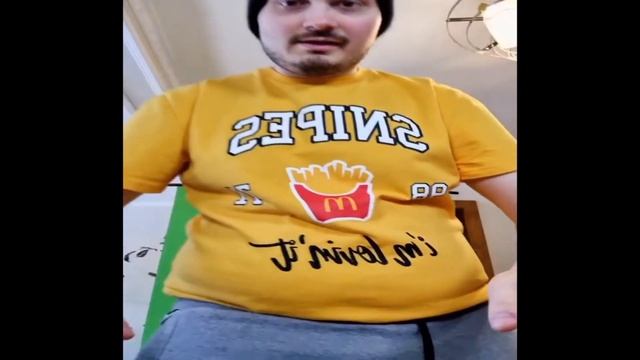 "Today I'd like to take a moment to glorify obesity" смотреть онлайн