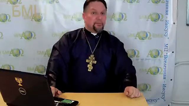 Archbishop Sergey Zhuravlev 07 cezarepapizm смотреть онлайн
