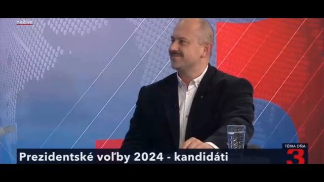 Marián Kotleba upozornil Petra Bielika za zavádzajúce informácie, ktoré o ňom povedal v diskusii! смотреть онлайн