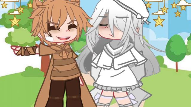 инмт ~|будем мы с тобой вдвоём|~ ролка инмт; гача клуб(◍•ᴗ•◍) курасан, чашечка, сока, брялок смотреть онлайн