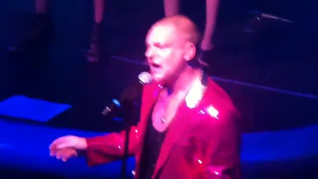 Erasure (Always) смотреть онлайн
