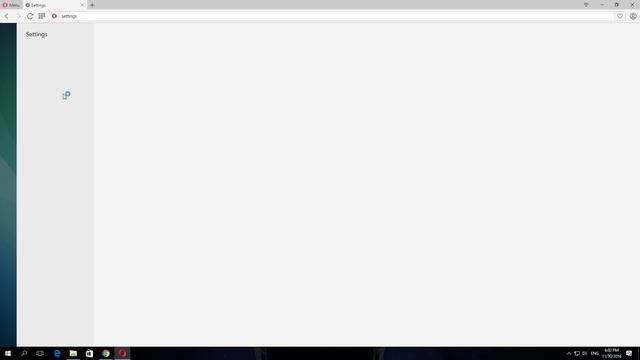 How To Enable Autofill in Opera смотреть онлайн