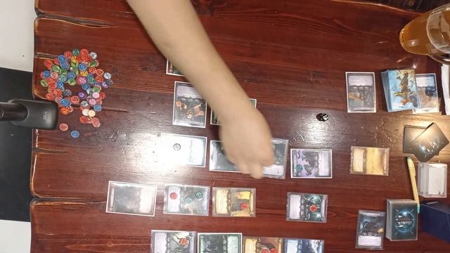 Сателлит Кубка Хигарт - Топ 4