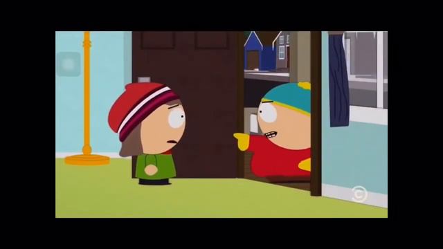 After the heartbreak | Heidi ft Eric Cartman and Stan Marsh смотреть онлайн