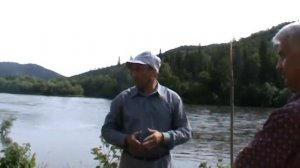 площадка ПЛОТОГОНЫ   видео презентация. 2015