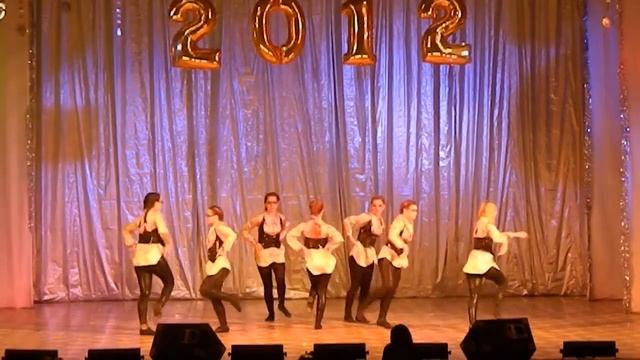 Зимние узоры-2012 (6) смотреть онлайн