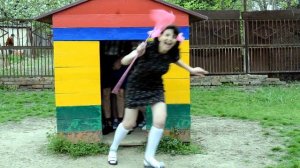 Веселый ролик сюрприз от родителей на выпускной в детском саду