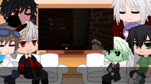 Реакция Игры Бога на.. (#Лололошка #Воланд #Люциус #Джодах #Эмрис #Джейс)