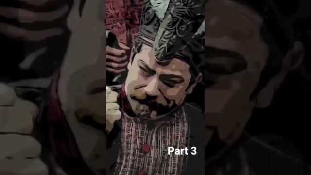 Sehzade Mustafa's death (Şehzade Mustafa'nın ölümü) Part 3 смотреть онлайн