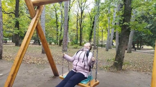 Кисловодск