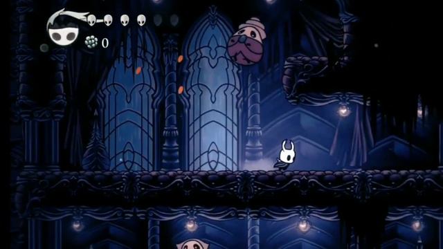 ☠️АНАЛИТИКА МОБОВ ГОРОД СЛЁЗ | Hollow Knight☠️ смотреть онлайн