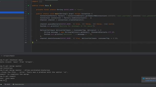 JKC Tutorials - Rabbit MQ in AWS | Live Demo | AWS Interview Questions | Amazon MQ- Rabbit MQ смотреть онлайн