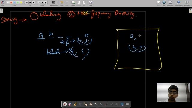 Reorganize String || Leetcode смотреть онлайн