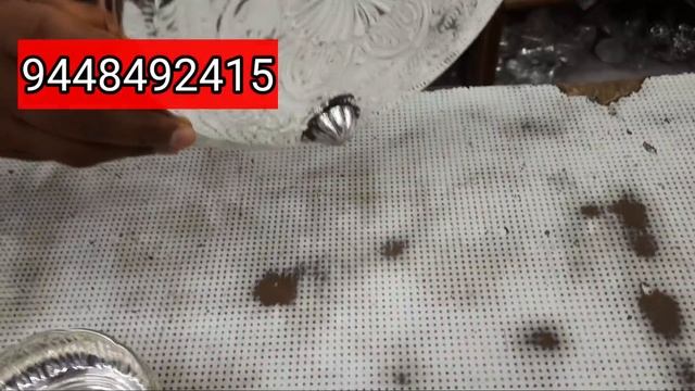 Chickpet Bangalore wholesale & Retail Shop|Raja Market|German silver items|White metal gift article смотреть онлайн