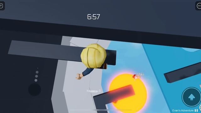 /ПЕЧАЛЬНАЯ НОВОСТЬ ПРО РОБЛОКС/ Roblox Tower Of Hell смотреть онлайн
