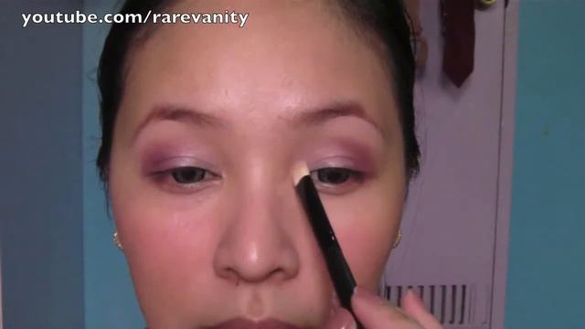 PhP500 Makeup Challenge - Day to Night Look смотреть онлайн