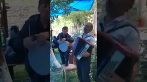 Красивая лакская песня!