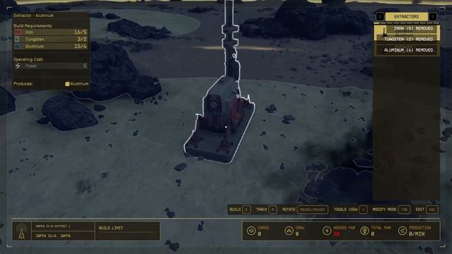 Starfield Outposts Are a Scam смотреть онлайн