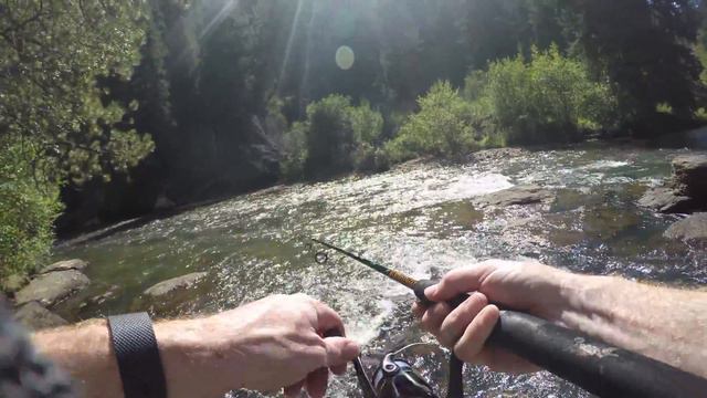 September 8th, 2015 Pine Valley Ranch and Driving to Deckers смотреть онлайн