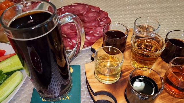 Мясная тарелка смотреть онлайн