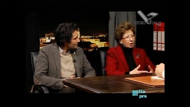 20130301 Video Italia Puglia - Rotary Club Corato - Parte I смотреть онлайн