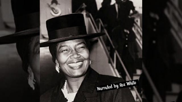 Pearl Bailey Mini Documentary Narrated by Roz White смотреть онлайн