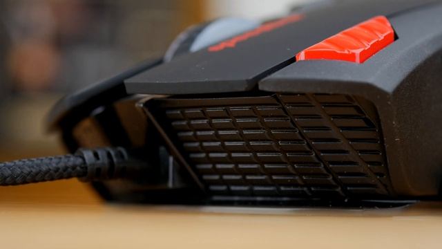 Speedlink Tarios gaming mouse unboxing - high-end features in an affordable mouse! смотреть онлайн