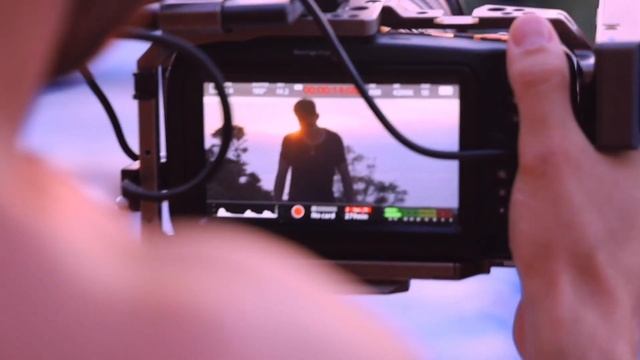 Behind the scenes ( Savi Mane - Самба ) || Как это было?! смотреть онлайн