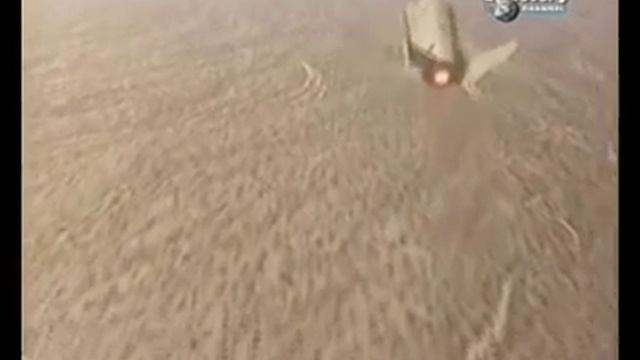 Yak-141 Vs F-35 смотреть онлайн