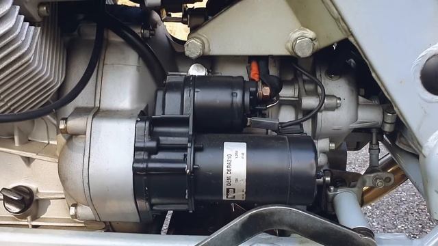 НЕ для ВСЕХ: Moto Guzzi Quota 1100. Итальянский BMW R1100GS? MotoChoice. смотреть онлайн