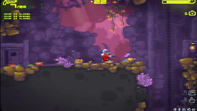 ? Охотник на Зомби. Игра мультик для детей. Зачистка планеты #1 Прохождение зомботрон 1 смотреть онлайн