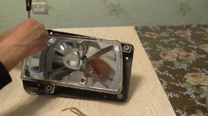 Ремонт фары Клеим стекло на фару автомобиля Джета VW Jetta