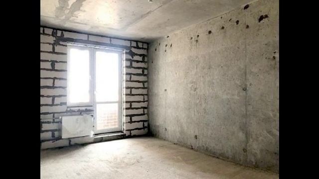 Двухкомнатная квартира, Косинское ш, д. 7, ЖК "Новоград Павлино" смотреть онлайн