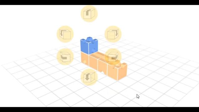 Коэффициент использования в Cuboro