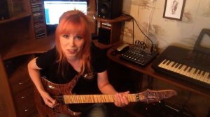 Елена Сигалова приглашает на Rock-Line 2016