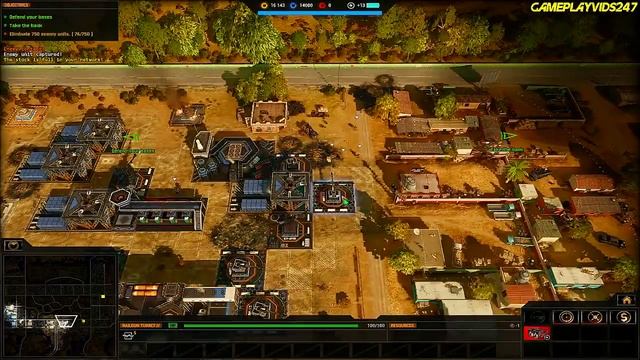 Act of Aggression Walkthrough: Part 9 (Ending) - Mexican Stand-Off - PC Gameplay смотреть онлайн