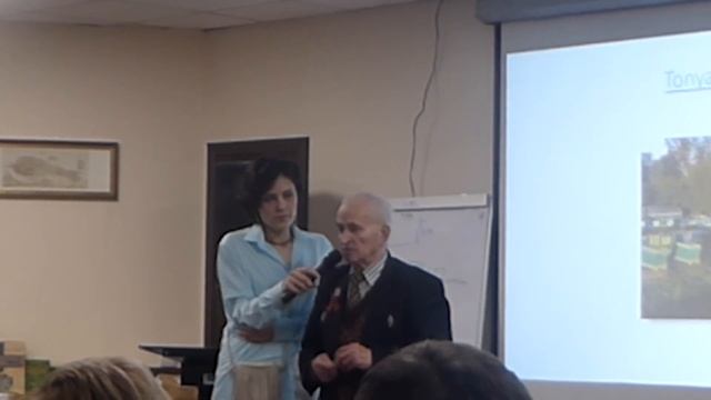 Пчеловодство Кашковский В.Г. Омск 2019 смотреть онлайн