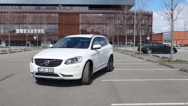 Polestar wheels xc60 смотреть онлайн