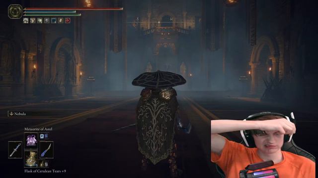 Three Idiots Play Elden Ring Part 15 смотреть онлайн