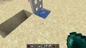 5 ПРОСТЫХ РЕДСТОУН МЕХАНИЗМОВ В МАЙНКРАФТ