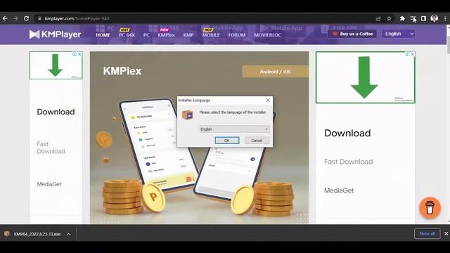 BEST media player For PC/Windows | Km media PLayer | Rimonit Solution смотреть онлайн