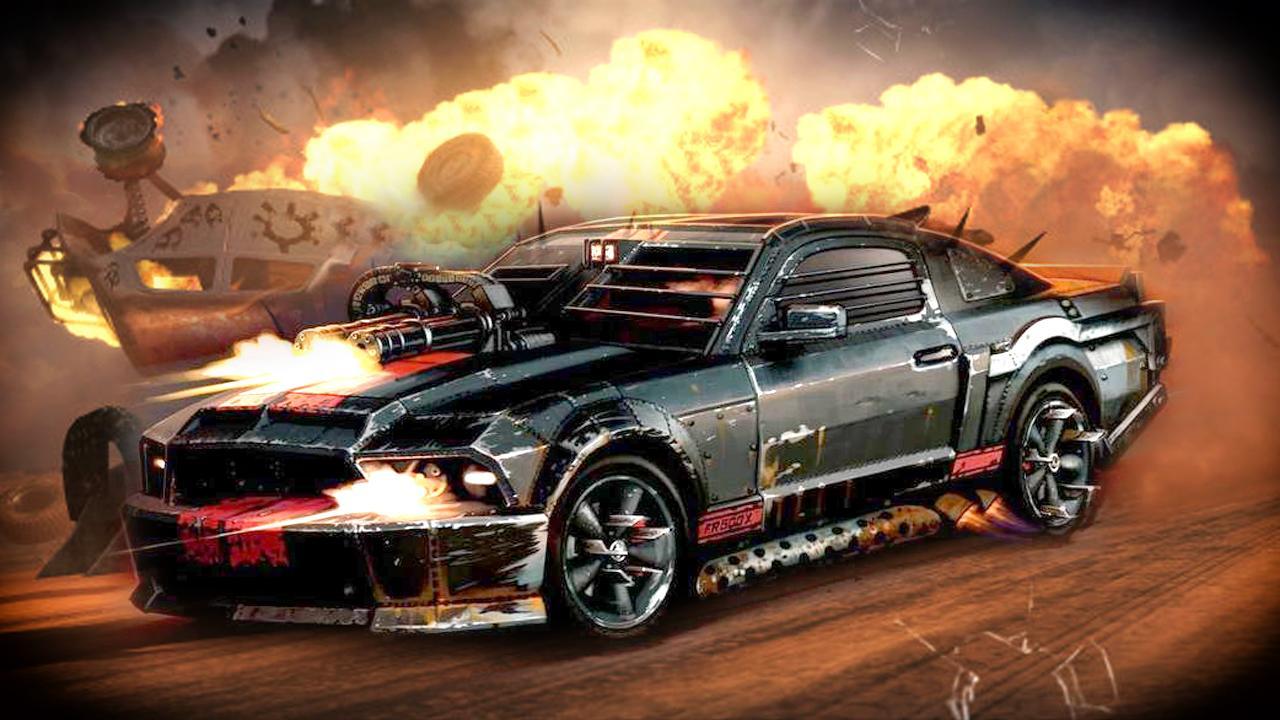 смертельные гонки3..mp4 смотреть онлайн