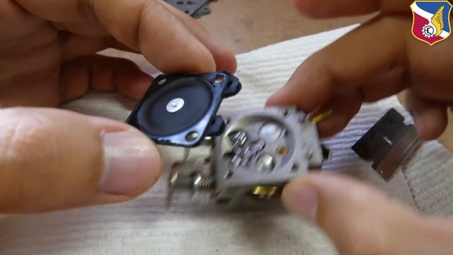 WALBRO WA & WT Series Carburetor Rebuild Repair Clean Carb Kit K10-WAT Sears