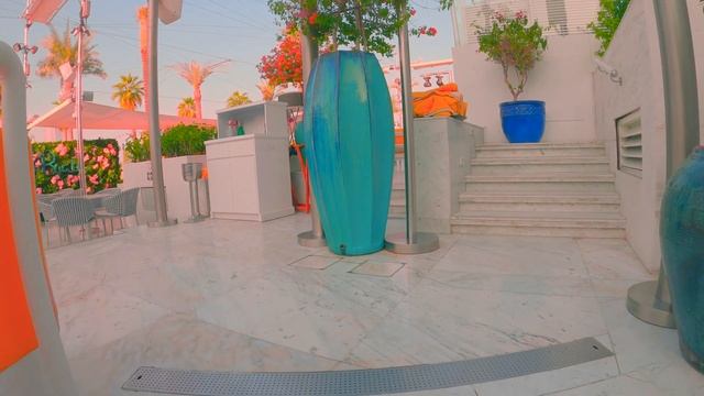 DUBAI 2021 Part I - FIVE The Palm JUMEIRAH Hotel EMIRATES A380 Business Class ADVENTURES смотреть онлайн